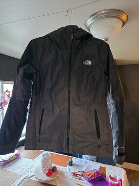 North Face Coat
